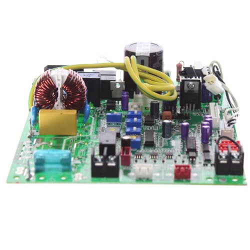 Midea Main Control Board -17122700000387