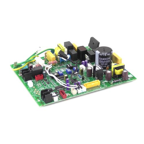 Midea Main Control Board -17122700000635