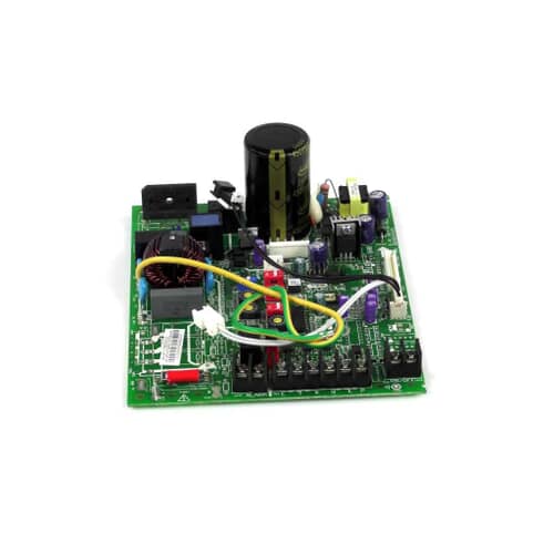 Midea Main Control Board -17123000000058