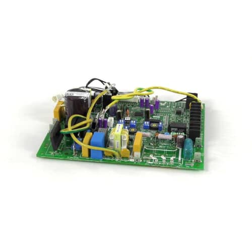 Midea Main Control Board -17123000000073