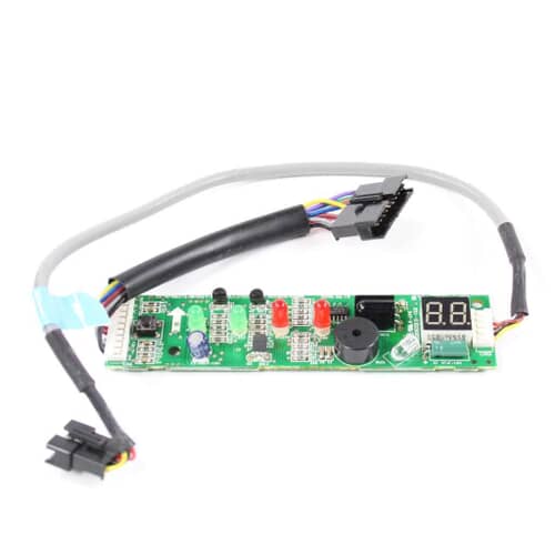 Midea Display Board -17123000000096