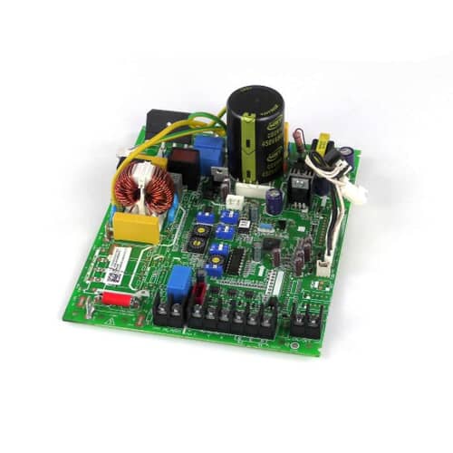 Midea Main Control Board -17123000000182