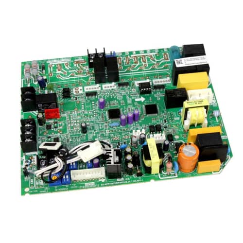 Midea Main Control Board -17123000004314