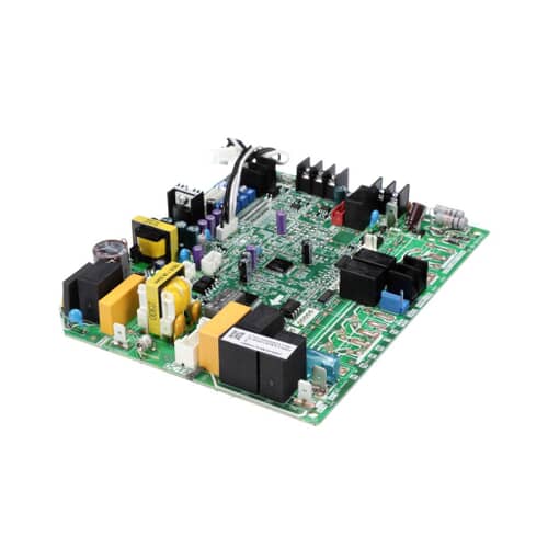 Midea Main Control Board -17123000A01738