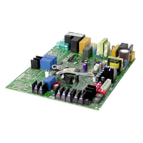 Midea Main Control Board -17123000A01740