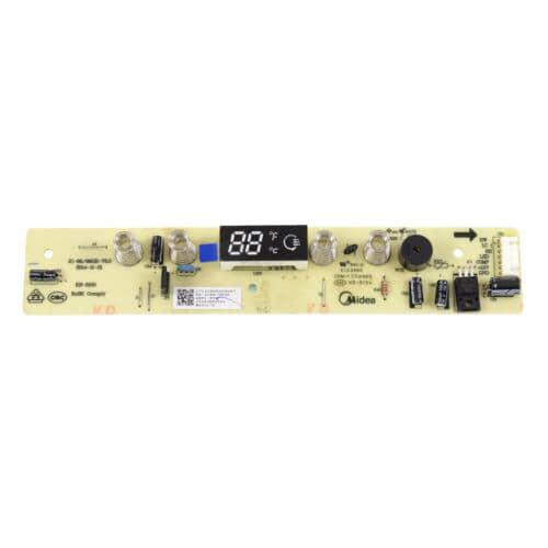 Midea Display Board -17131000000027