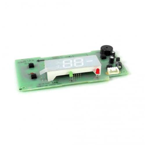 Midea Display Board -17131000000039