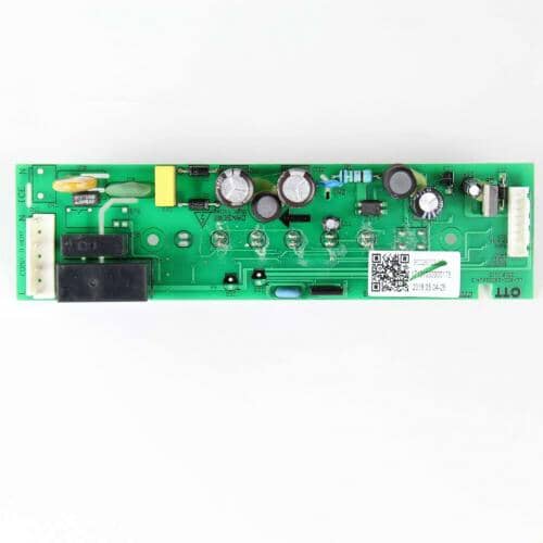 Midea Main Control Board -17131000000175