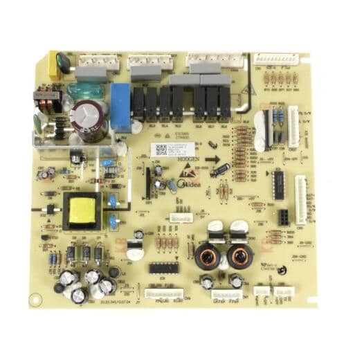 Midea Main Control Board -17131000000252