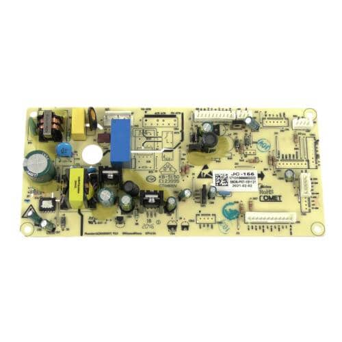Midea Refrigerator Display Control Panel -17131000003321