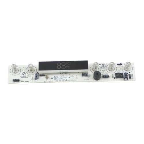 Midea Refrigerator Main Control Board -17131000003322