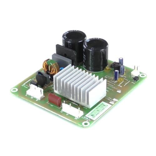 Midea Refrigerator Variable Frequency Driver Board -17131000005321