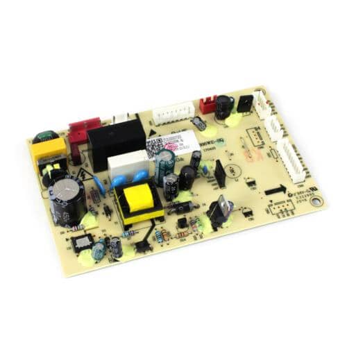 Midea Refrigerator Main Control Board -17131000007263