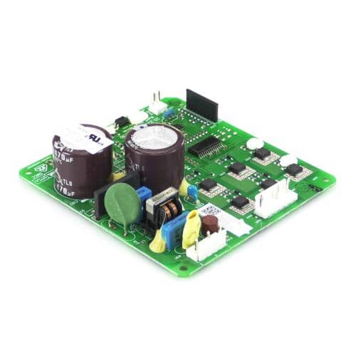 Midea Refrigerator Variable Frequency Driver Board -17131000007922