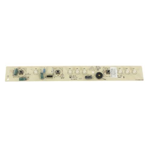 Midea Refrigerator Display Control Panel -17131000011602