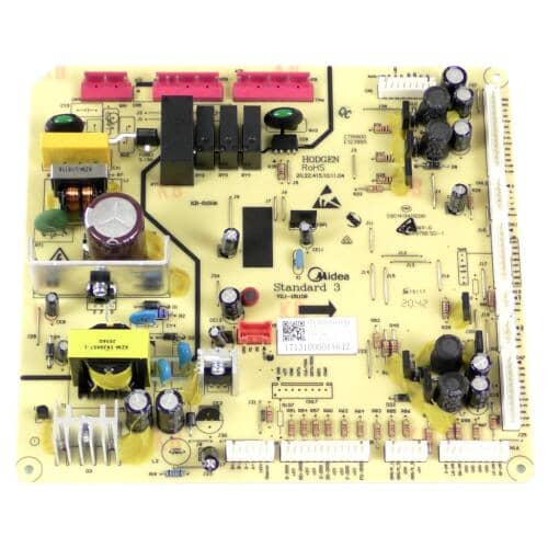Midea Refrigerator Main Control Board -17131000011642