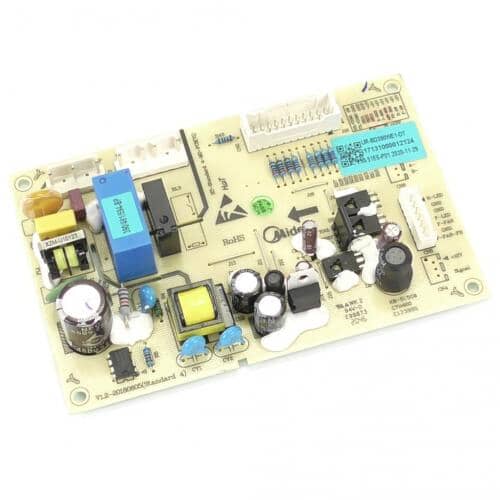 Midea Refrigerator Main Control Board -17131000012124