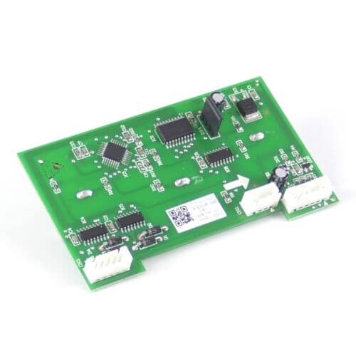 Midea Refrigerator Display Control Panel -17131000013304
