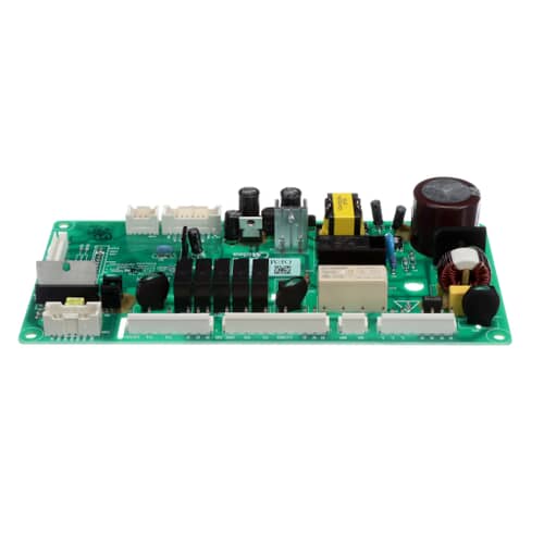 Midea Refrigerator Power Board -17131000013883