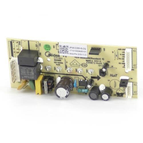 Midea Refrigerator Main Control Board -17131000A00101