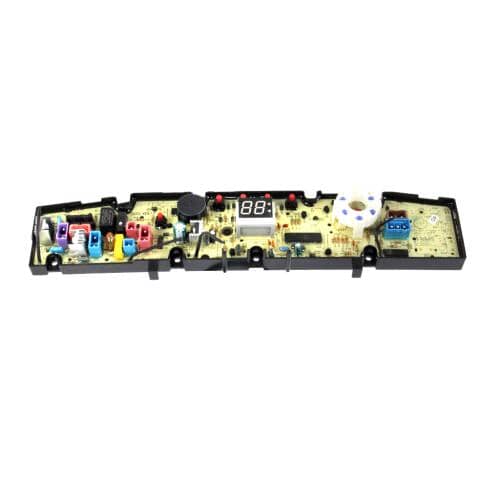 Midea Washer Display Board Replacement Module - 17138000006168