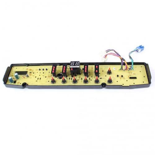 Midea Refrigerator Display Board -17138000006388