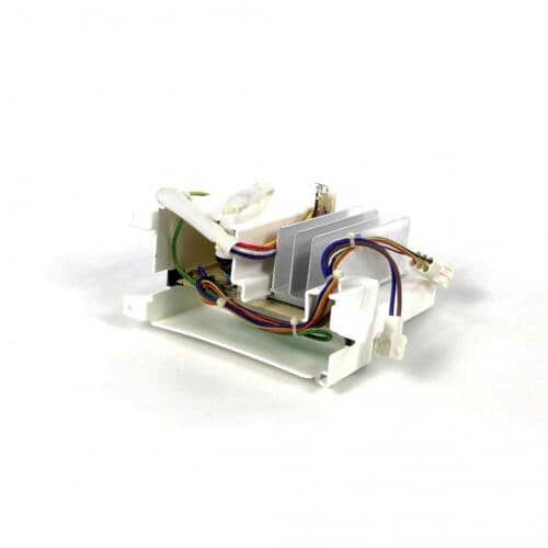 Midea Washing Machine Inverter Control Board PCB - 17138100001687