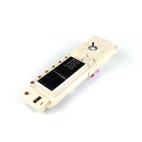Midea Refrigerator Main Control Board -17138100004343