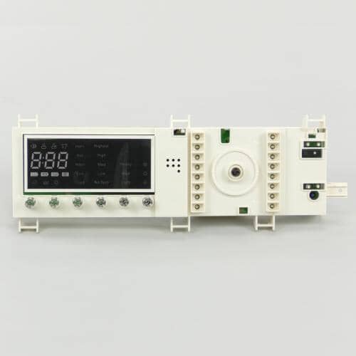 Midea Refrigerator PCB -17138100016511