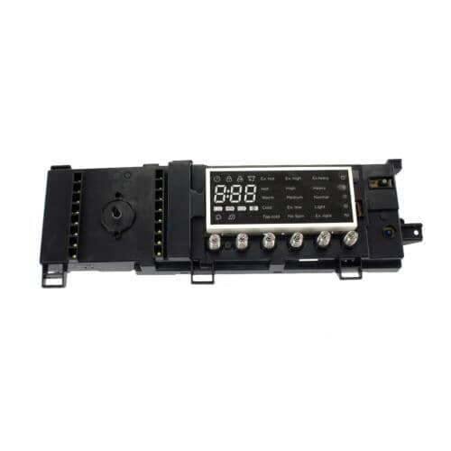 Midea Refrigerator Display Panel -17138100023594