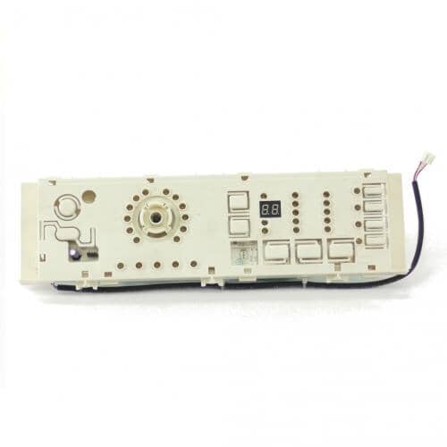 Midea Refrigerator Display Panel -17138200003449