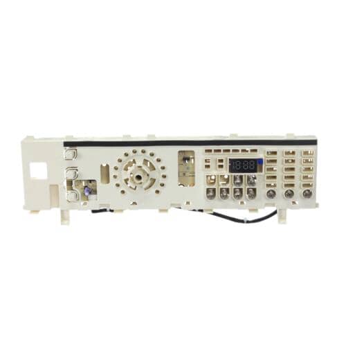 Midea Refrigerator Display Panel -17138200005061