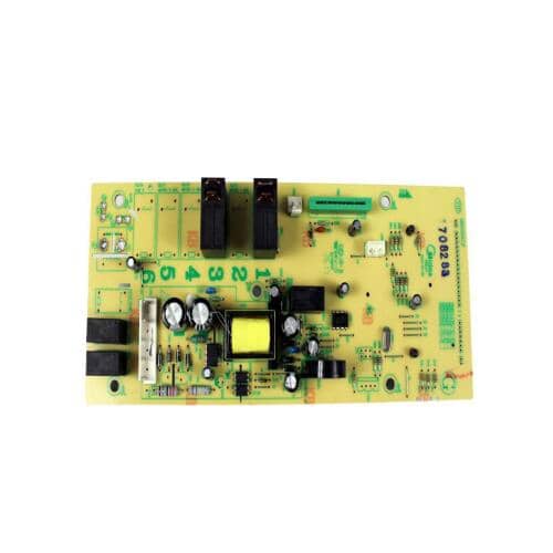 Midea Microwave Main Control Board -17170000000632