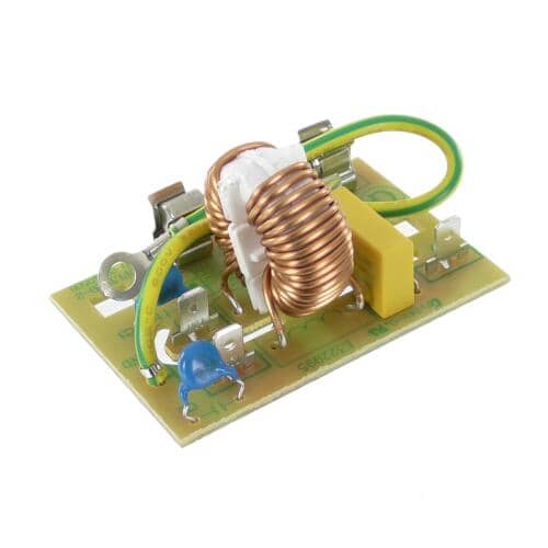 Midea Microwave Noise Filter Assembly -17170000002951