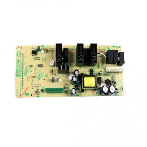 Midea Microwave Oven Main Control Board Replacement PCB - 17170000017061