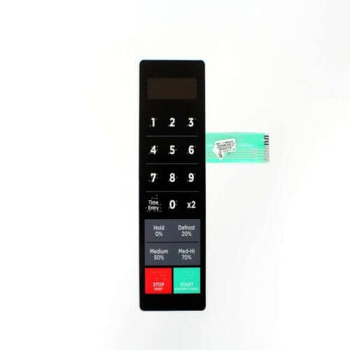 Midea Microwave Switch -17170000A03815