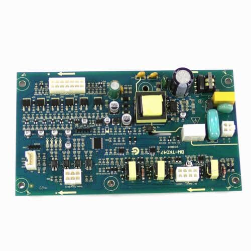 Midea Microwave ICM Board -17171100002643