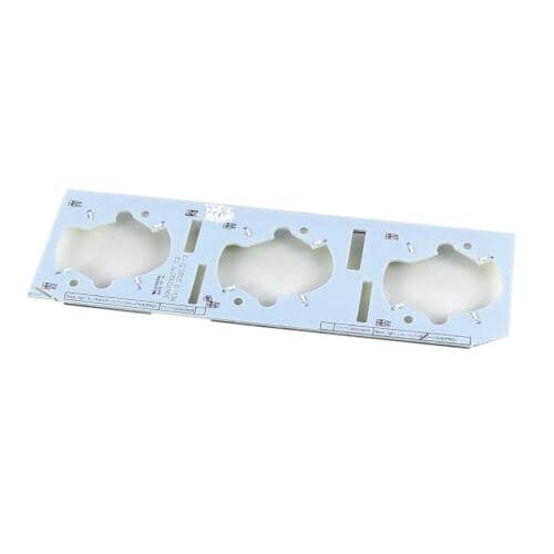 Midea Microwave Knob Backlight PCB -17171100002935