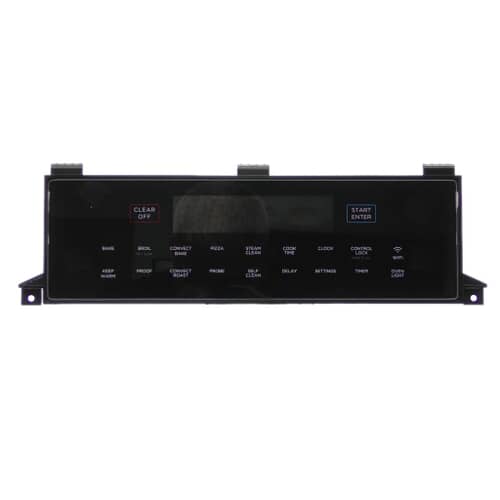 Midea Microwave Display Screen Assembly 30NTE5 -17171100003505