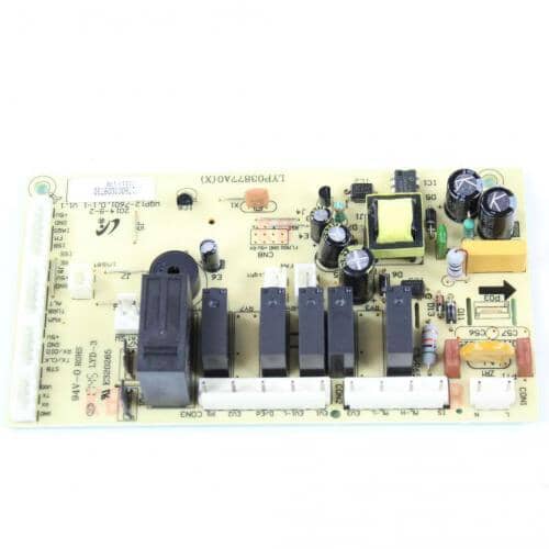 Midea Dishwasher Main Control Board -17176000009730