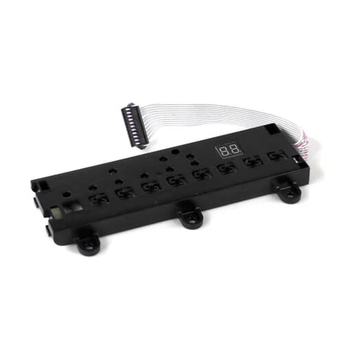 Midea Air Conditioner Display Box -17220100000152