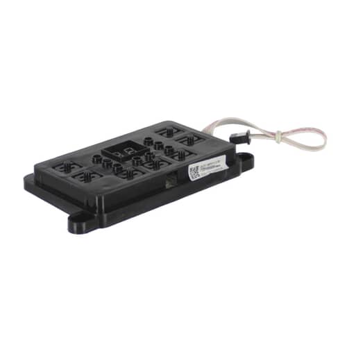 Midea Air Conditioner Display Box Subassembly -17220100000581