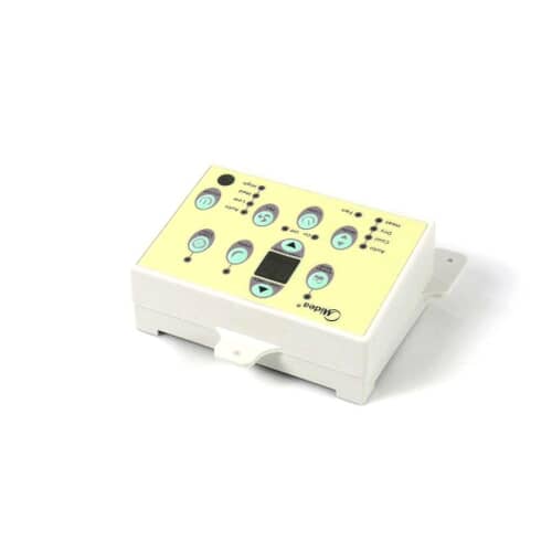 Midea Air Conditioner Display Box (Logo) -17220300000969