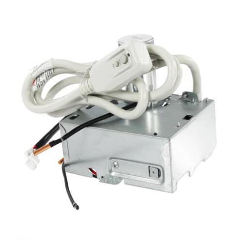 Midea Air Conditioner Electronic Control Box Subassembly -17220300003006