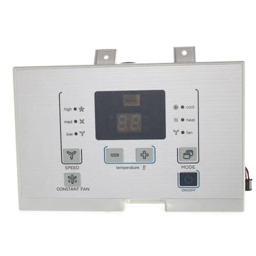 Midea Air Conditioner Display Box Subassembly -17220300004350