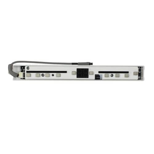 Midea Air Conditioner Display Box Subassembly -17220300004530