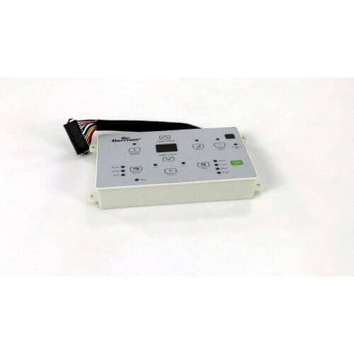 Midea Window AC Electronic Display Box Garrison Edition - 17220300A00078