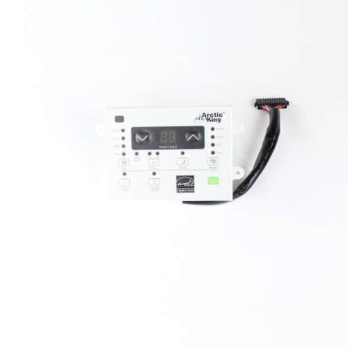 Midea Window AC Electronic Display Box Arctic King Edition - 17220300A00177