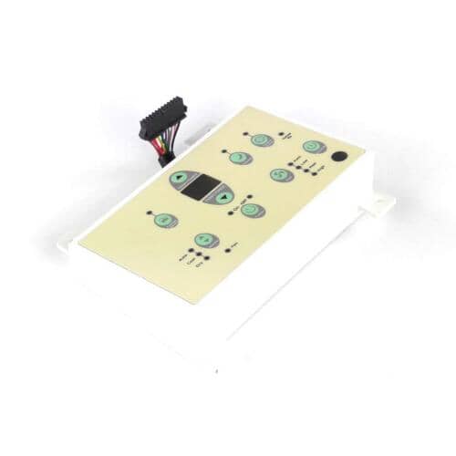 Midea Electronic Display Box Enclosure Module - 17220300A00423
