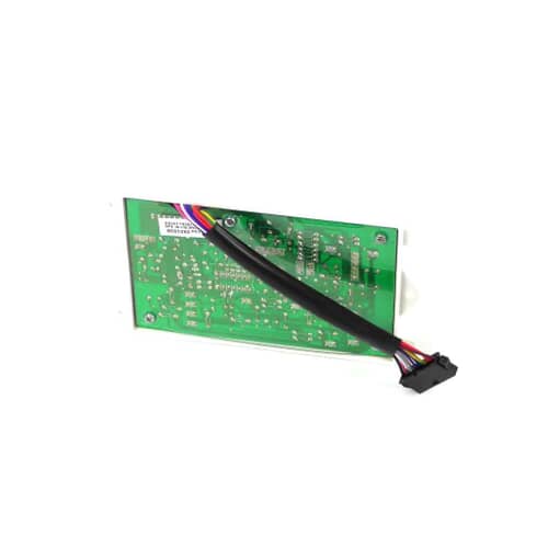 Midea Window AC Electronic Display Box Garrison Edition - 17220300A01928